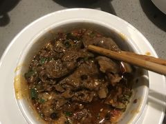 -海底捞火锅(金光华店)