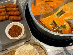 -集渔·泰式海鲜火锅(科华店)