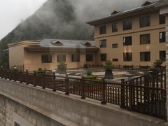 -三清山希尔顿度假酒店