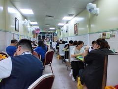 -胜利茶餐室