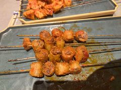 -青海名吃尕张娃非遗烤肉(城中店)