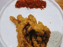 -江渔儿酸菜鱼(奥园广场金发购物中心店)