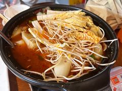 -关二哥烧烤(王家湾店)