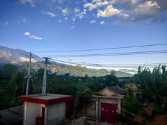 -华山北站