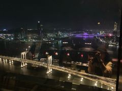 -澳门旅游塔360°旋转餐厅(南湾湖广场店)