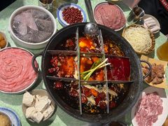 -五里关火锅(牛市口店)