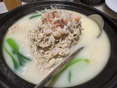 -淮扬府(安定门店)