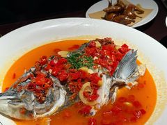 -上名堂·鱼头好吃(体育场路店)