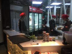 -为什么牛潮汕牛肉火锅(中信广场店)