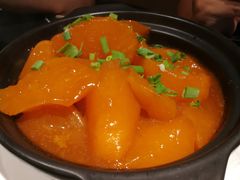 肉汁萝卜-富临轩私房菜(集庆门大街店)