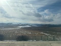 -扁都口生态休闲旅游区