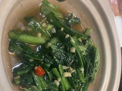 -陈江波老鸭煲(化工路店1号店)