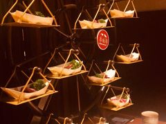 -赤坂亭 M9和牛烧肉(水街店)