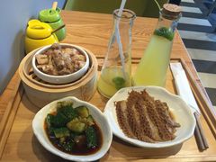 -72街红烧排骨饭(海珠丽影广场店)