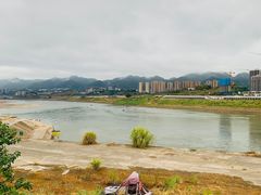 -金海湾滨江公园