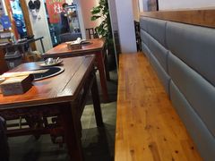 -受气牛肉·耙牛肉火锅(水晶郦城店)