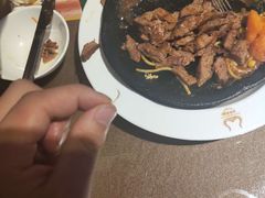 -汤姆家的优质牛排(王府井店)