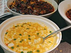 -赠李白·如诗的川味(余杭万达广场店)