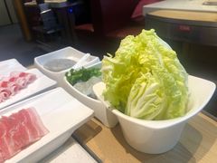 -海底捞火锅(海悦天地店)