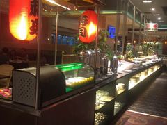 -华安国际大酒店-餐厅