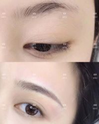 -MIVI野生眉纹绣纹眉