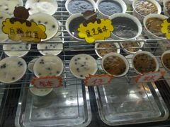 黄糖味红豆钵仔膏-椰爺爺·椰子冻砵仔糕