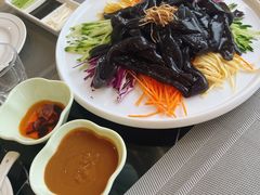 -全聚德(长白直营店)