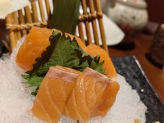 -白石的深夜食堂(济南万象城店)
