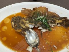 -长禧家·珑厨(东山口店)