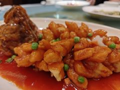 -嘉逸传菜(洛川东路店)