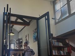 -1901 Cafe(西四店)