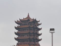 -黄鹤楼