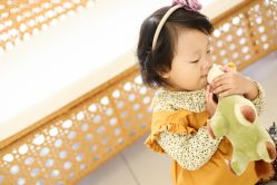 点击看大图 -婴爱儿童摄影 BabyloveStudio(中山门店)
