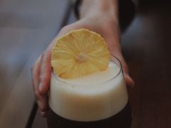 日出滑梯-COFFEE HOLIC(朝外SOHO店)