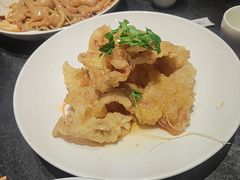 -李记饺子·熏酱东北菜(欢乐谷店)