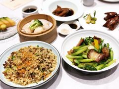 -丰鲤楼•闽南茶楼(仟禧汇店)