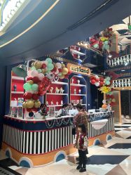 -MELAND亲子乐园•派对•研学(集美世茂店)