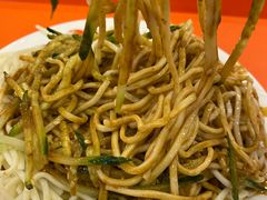麻辣凉面-新川面馆(新街口二店)