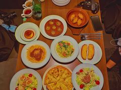 -萨莉亚(巴黎春天成山店)