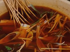 -160烧烤(香坊店)