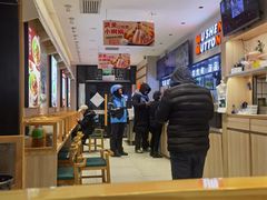 -武圣羊汤·西北面(朝阳门店)