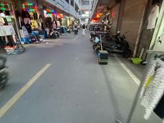-东关回民小吃一条街(颍河西路店)