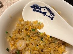 -江南灶中餐厅(南京香格里拉店)