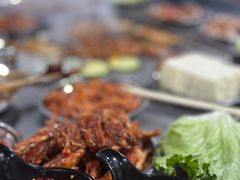 -同心烧烤(总店)