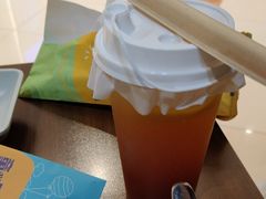-豪客来牛排(空港华联店)