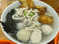 全家福-非遗·十八曲鱼饺(西马总店)