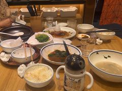 -潮巷·老潮汕美食集市(欢乐港湾店)