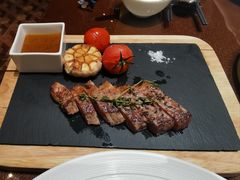 -杭州桐庐康莱德酒店西餐厅-舍