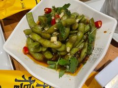 -木屋烧烤(岗顶二店)