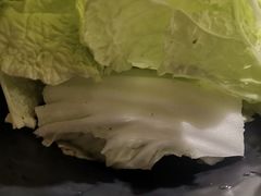 -呷哺呷哺 蔬菜畅吃(中发百旺店)